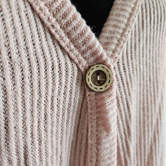 Fantastic Fawn Cardigan - Picture 5 of 8